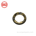 Handbuch Auto Teile Synchronizer-Ring für Hyundai 1/2 OEM43350-02502 43384-02500 43384-02505